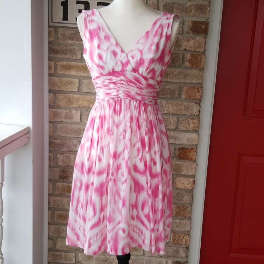 Trina Turk dress